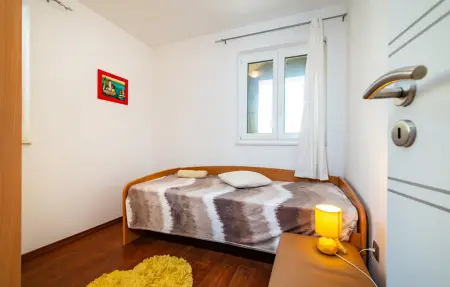 Maison 10 personnes à Novigrad - Photo 31