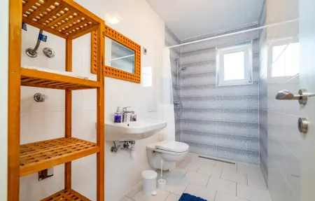 Maison 10 personnes à Novigrad - Photo 34