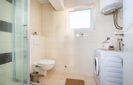 Maison 10 personnes à Novigrad - Photo 35