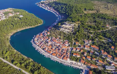 Maison 10 personnes à Novigrad - Photo 36