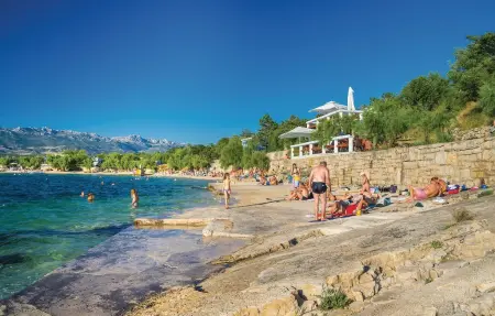 Maison 10 personnes à Novigrad - Photo 39