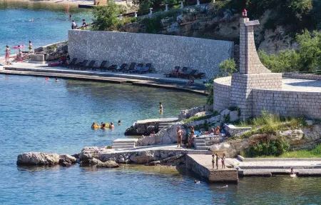 Maison 10 personnes à Novigrad - Photo 40