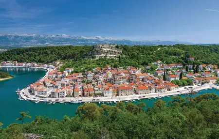 Maison 10 personnes à Novigrad - Photo 41