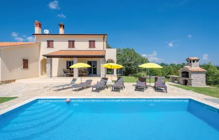 Maison 8 personnes à Bregi - Photo 4