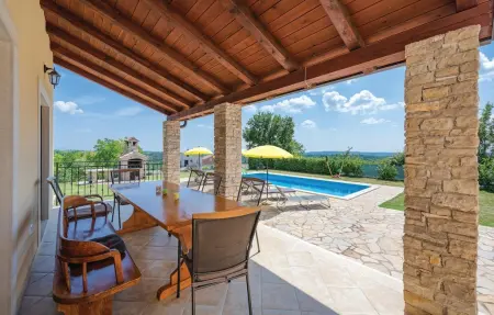 Maison 8 personnes à Bregi - Photo 8