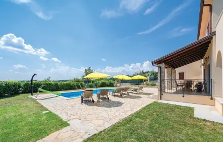 Maison 8 personnes à Bregi - Photo 10