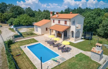 Maison 8 personnes à Bregi - Photo 11