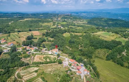 Maison 8 personnes à Bregi - Photo 13