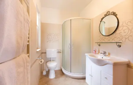 Maison 8 personnes à Bregi - Photo 29