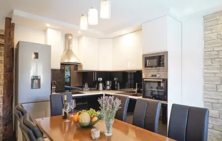 Maison 8 personnes à Sumet - Photo 2