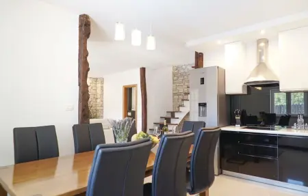 Maison 8 personnes à Sumet - Photo 3