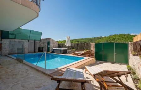 Maison 8 personnes à Sumet - Photo 6