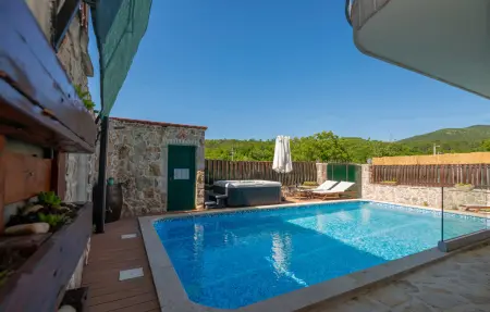 Maison 8 personnes à Sumet - Photo 7