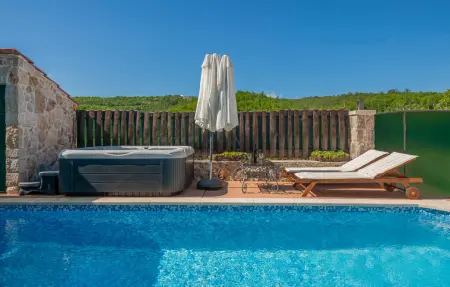 Maison 8 personnes à Sumet - Photo 9