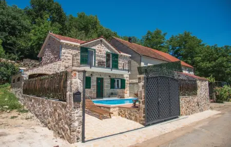 Maison 8 personnes à Sumet - Photo 10