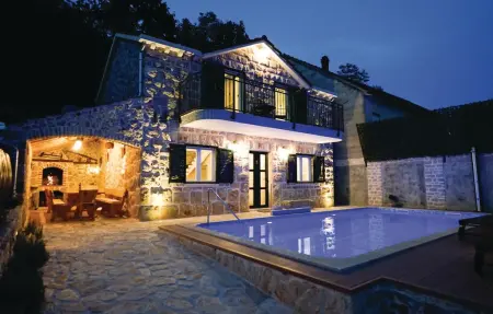 Maison 8 personnes à Sumet - Photo 11