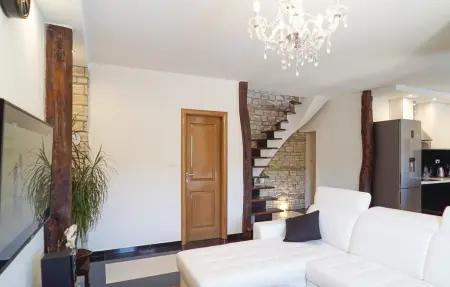 Maison 8 personnes à Sumet - Photo 13