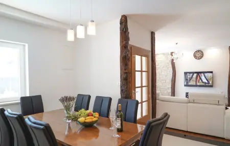 Maison 8 personnes à Sumet - Photo 14