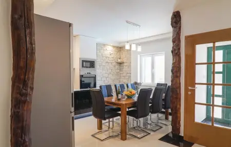 Maison 8 personnes à Sumet - Photo 15