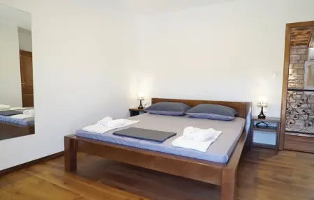 Maison 8 personnes à Sumet - Photo 17