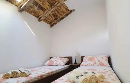 Maison 8 personnes à Sumet - Photo 21