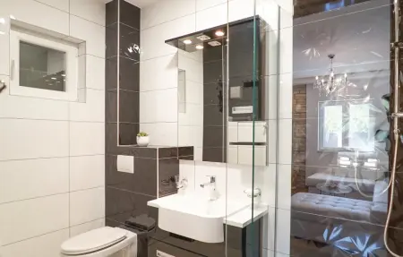 Maison 8 personnes à Sumet - Photo 22
