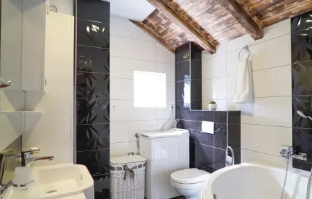 Maison 8 personnes à Sumet - Photo 23