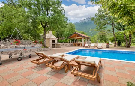 Maison 12 personnes à Rastovac - Photo 8