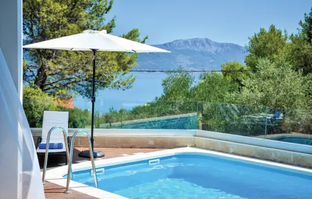 Maison 8 personnes à Slatine - Photo 10