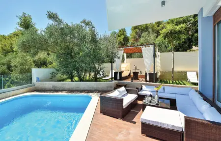 Maison 8 personnes à Slatine - Photo 11