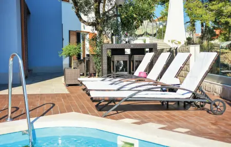 Maison 8 personnes à Slatine - Photo 12