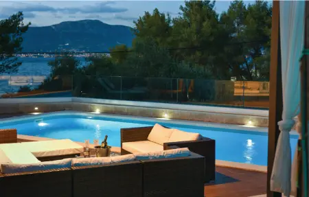 Maison 8 personnes à Slatine - Photo 20