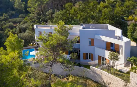 Maison 8 personnes à Slatine - Photo 31