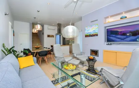 Maison 8 personnes à Slatine - Photo 32