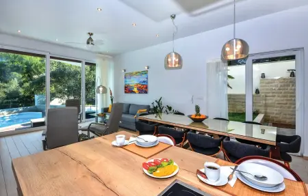 Maison 8 personnes à Slatine - Photo 35