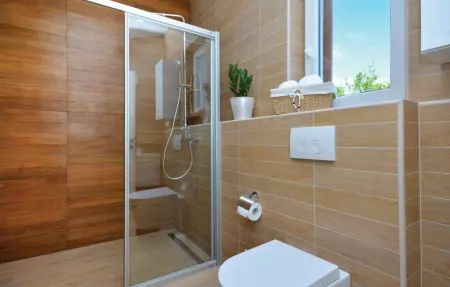 Maison 8 personnes à Slatine - Photo 45