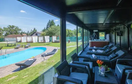Maison 9 personnes à Fericanci - Photo 1