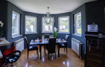 Maison 9 personnes à Fericanci - Photo 3