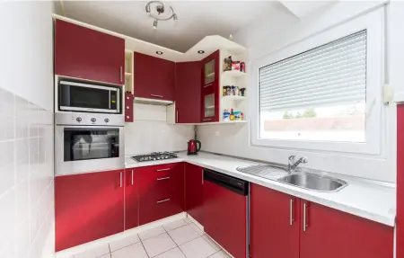 Maison 9 personnes à Fericanci - Photo 4