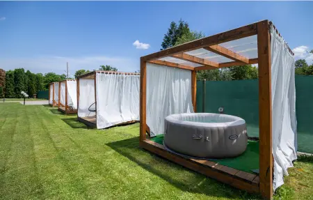 Maison 9 personnes à Fericanci - Photo 7