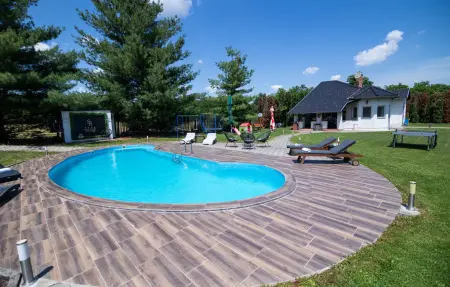 Maison 9 personnes à Fericanci - Photo 8