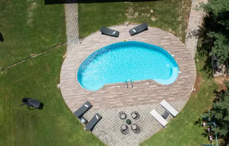 Maison 9 personnes à Fericanci - Photo 9