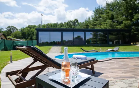 Maison 9 personnes à Fericanci - Photo 10