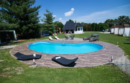 Maison 9 personnes à Fericanci - Photo 11