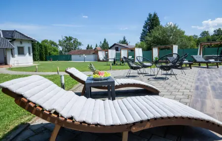Maison 9 personnes à Fericanci - Photo 13