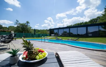 Maison 9 personnes à Fericanci - Photo 14