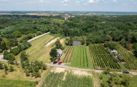 Maison 9 personnes à Fericanci - Photo 19