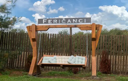 Maison 9 personnes à Fericanci - Photo 22