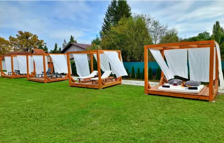 Maison 9 personnes à Fericanci - Photo 23