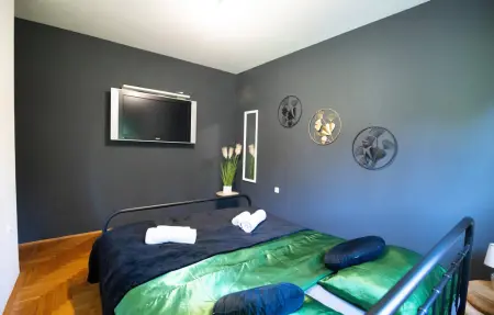 Maison 9 personnes à Fericanci - Photo 29